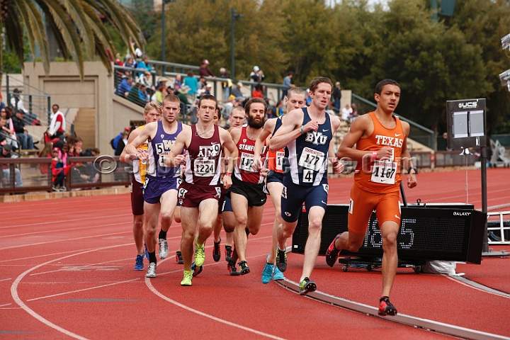 2014SIfriOpen-063.JPG - Apr 4-5, 2014; Stanford, CA, USA; the Stanford Track and Field Invitational.